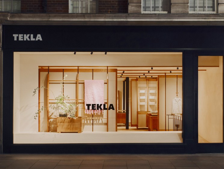 Tekla Marylebone