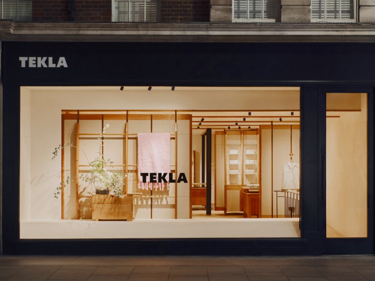 Tekla Marylebone