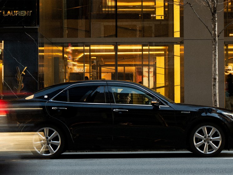 The Toyota Crown turns 70 and looks to a hydrogen future