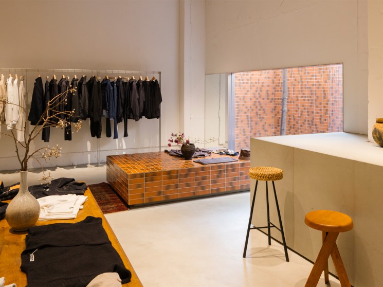 Kaptain Sunshine’s international expansion highlights global appeal of Japanese craftmanship