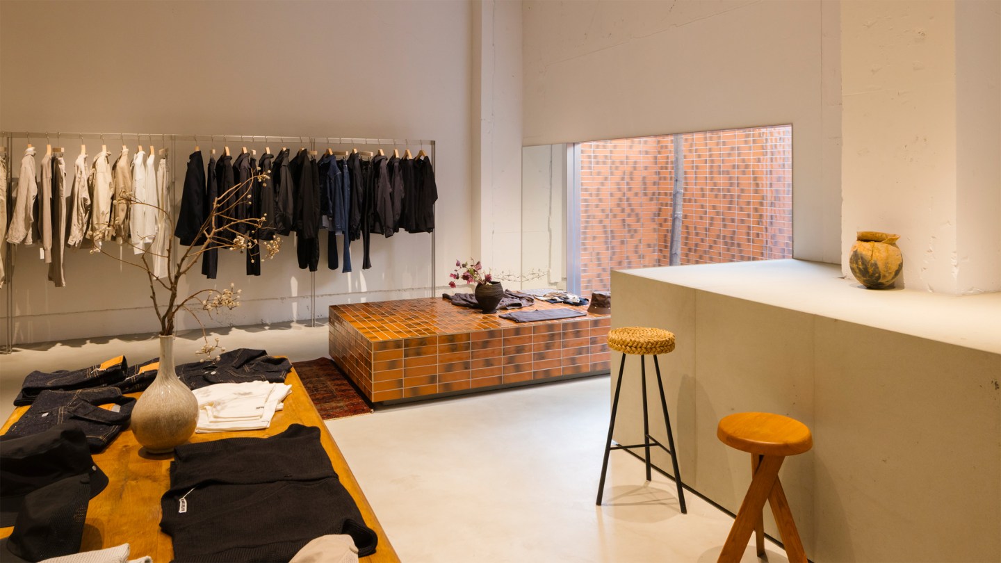 Kaptain Sunshine’s international expansion highlights global appeal of Japanese craftmanship