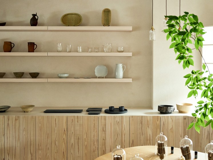 Hida Sangyo unveils a beautiful renovation of Yuhokan Hida Gallery, Japan