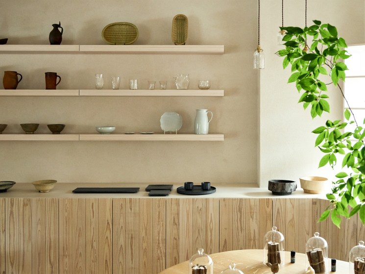 Hida Sangyo unveils a beautiful renovation of Yuhokan Hida Gallery, Japan