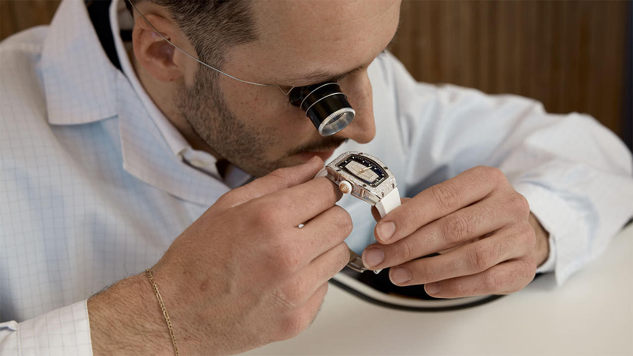 Who is the new luxury consumer? Richard Mille’s Peter Harrison on adaptability and knowing your customer