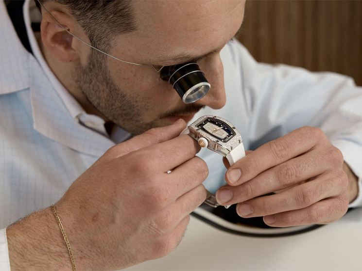 Who is the new luxury consumer? Richard Mille’s Peter Harrison on adaptability and knowing your customer