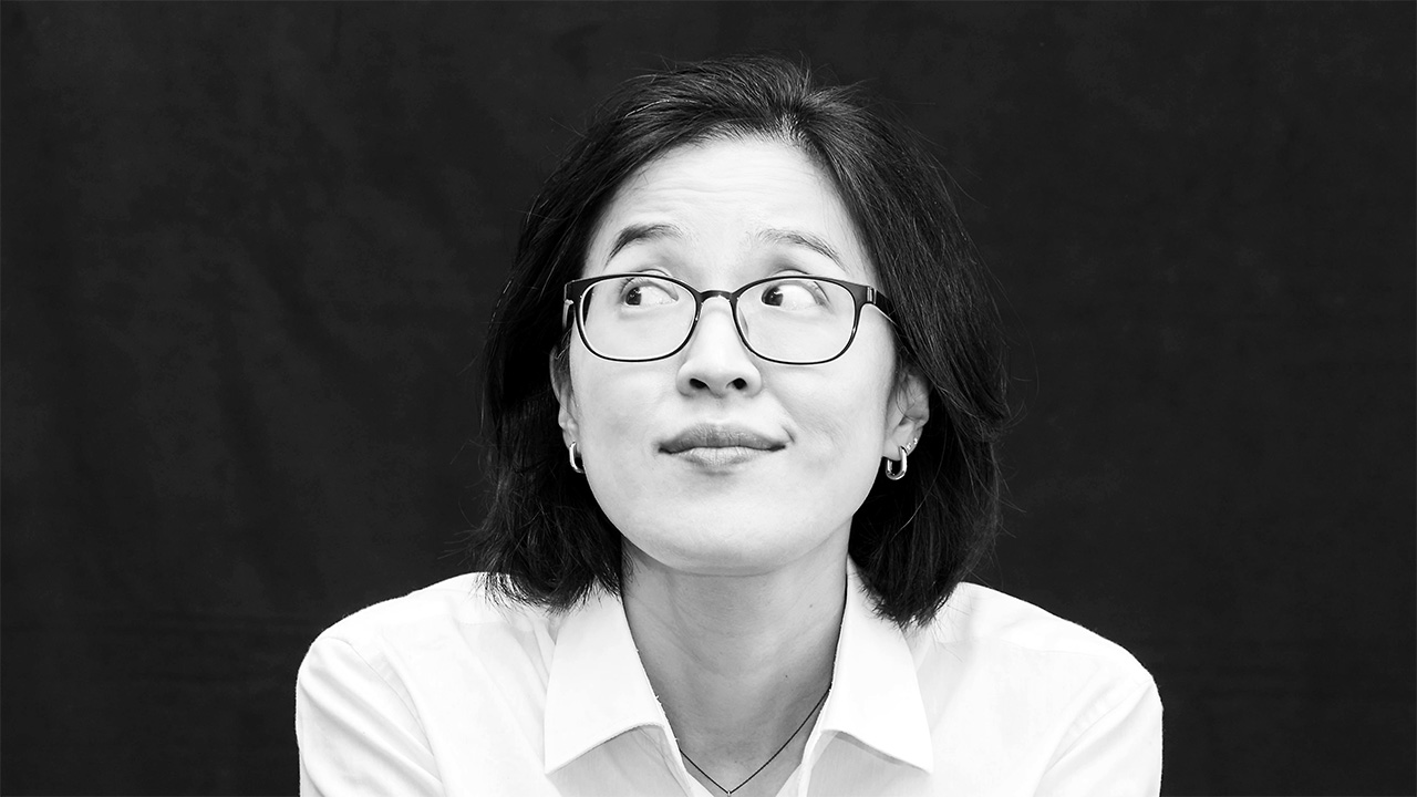 Bora Chung on the rise of Korean literature
