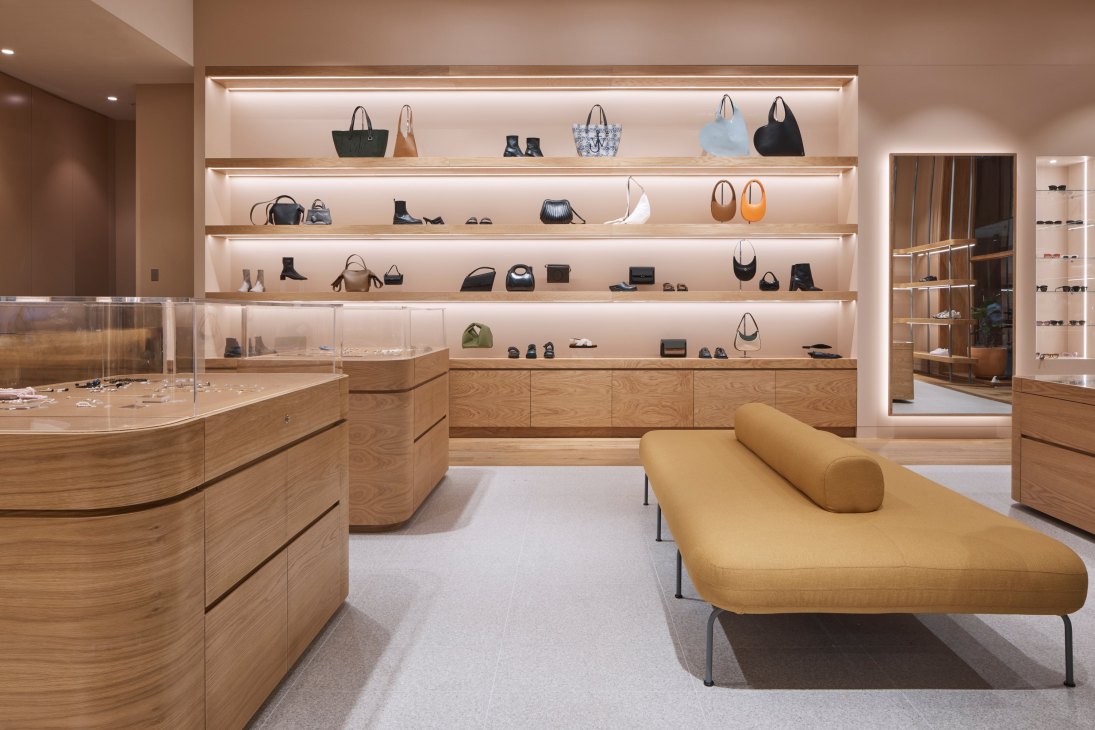 Incu Galleries shop in Sydney