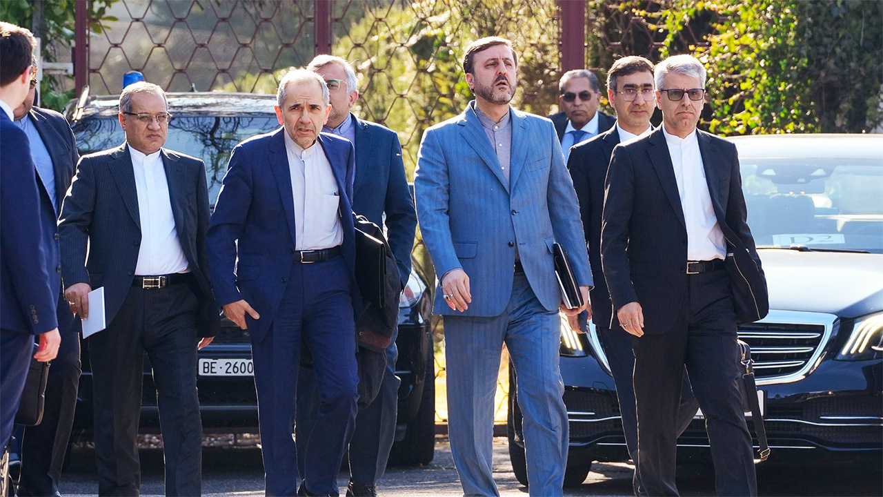 US-Iran talks, Japan’s defence on alert and the growing rift between the UAE and Saudi Arabia