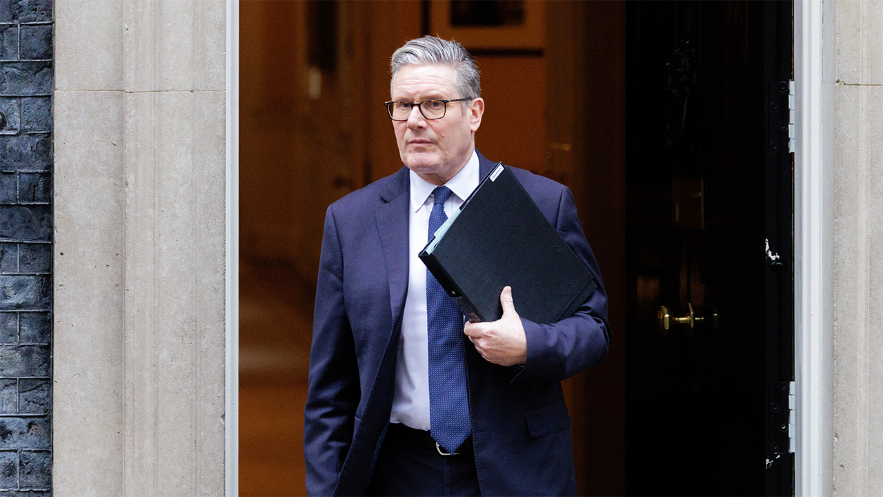 Should the UK join Europe’s defence fund?