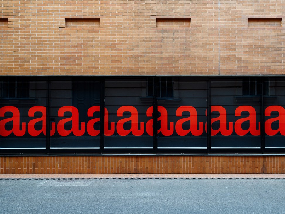 aaaaaaaaaaaa aaaaaaaaaaaaaaaaaaaaaaaaaaaaaaaa aaaaaaaaaaaaaaaaaaaaaaaaaaaaaaa! at Kunsthalle Wien