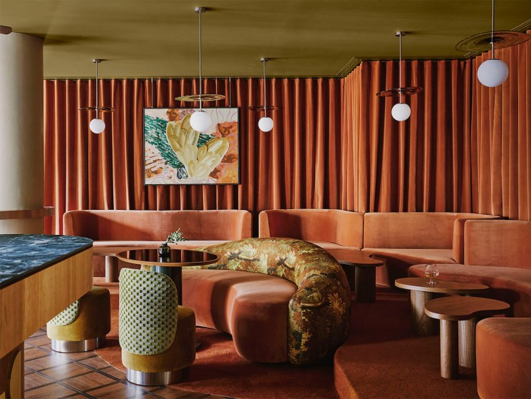 Want to know how Monocle makes its City Guides? Here’s an inside look