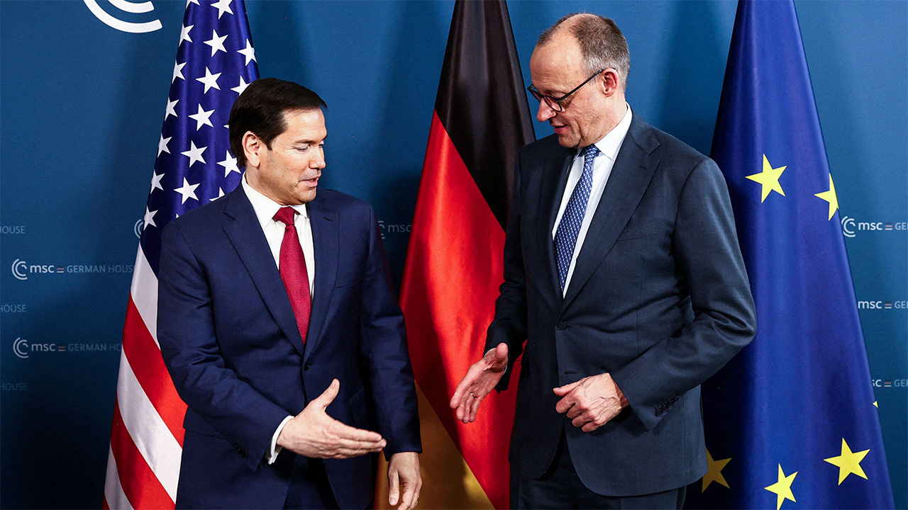 Munich Security Conference 2026: a new era in geopolitics?