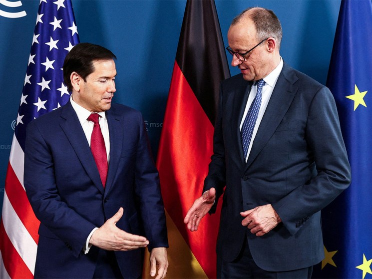 Munich Security Conference 2026: a new era in geopolitics?