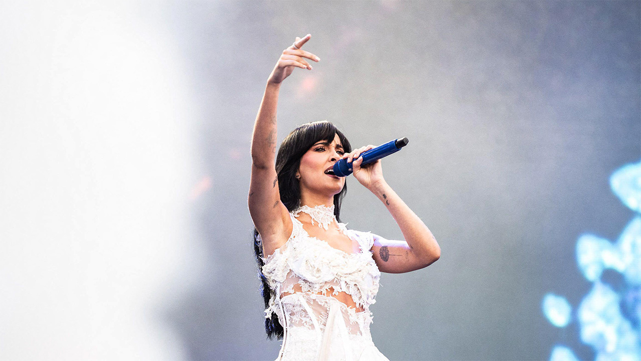 The pop divas you should know