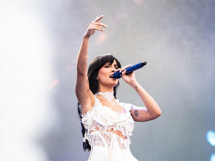 The pop divas you should know