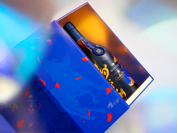 Martell: Horse Power