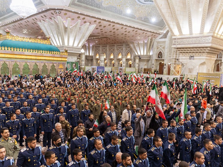 Could this be the end of Iran’s regime? 