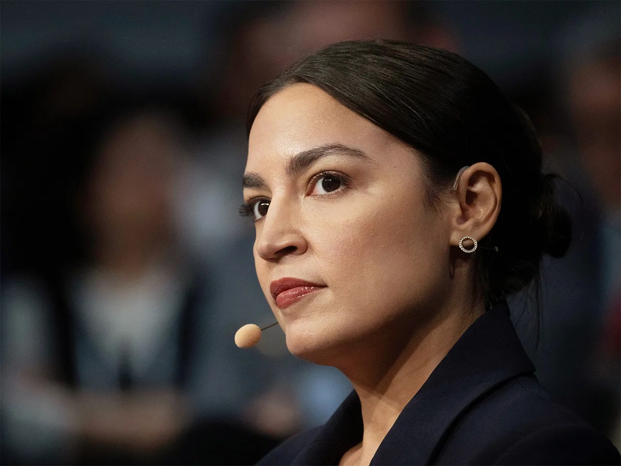 Democratic ticket remains a work in progress with Gavin Newsom, Kamala Harris or AOC