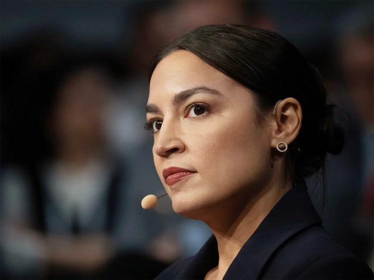 Democratic ticket remains a work in progress with Gavin Newsom, Kamala Harris or AOC