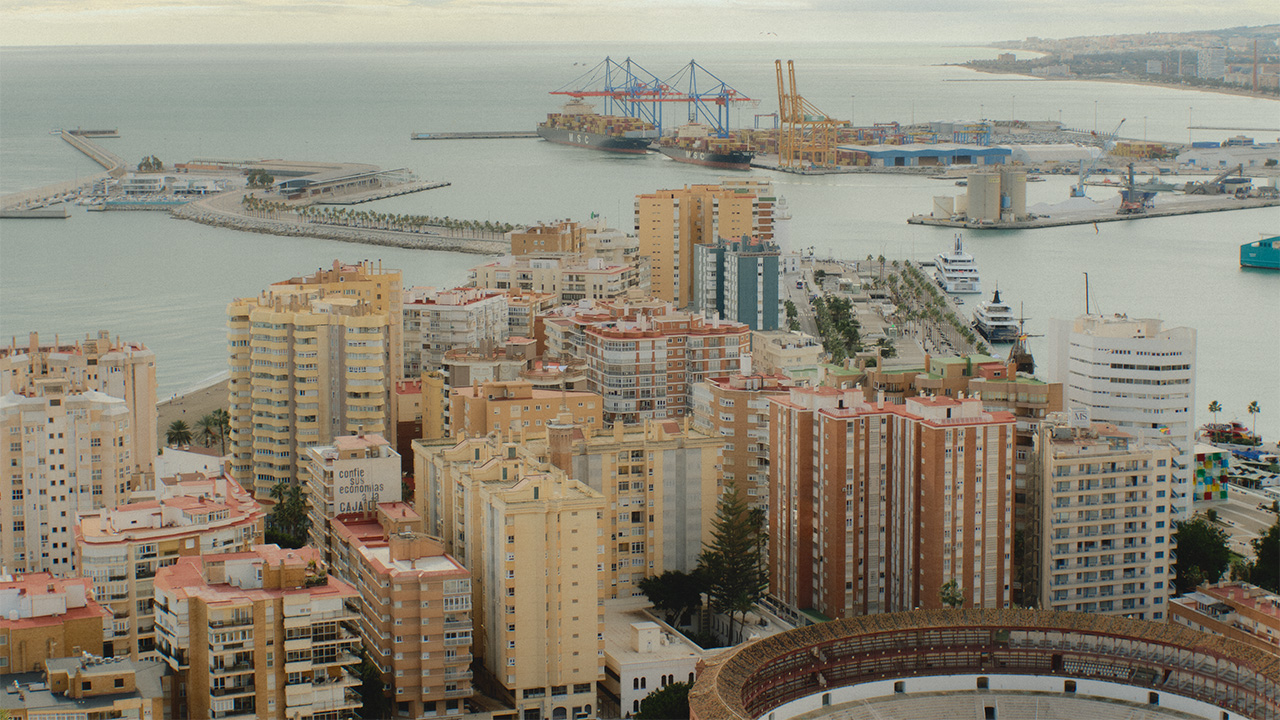 Málaga has transformed – but does its second act come at a cost?