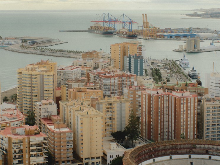 Málaga has transformed – but does its second act come at a cost?