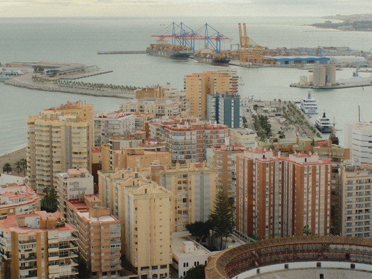 Málaga has transformed – but does its second act come at a cost?