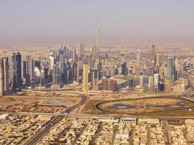 Live from the World Governments Summit: The week’s news from Dubai