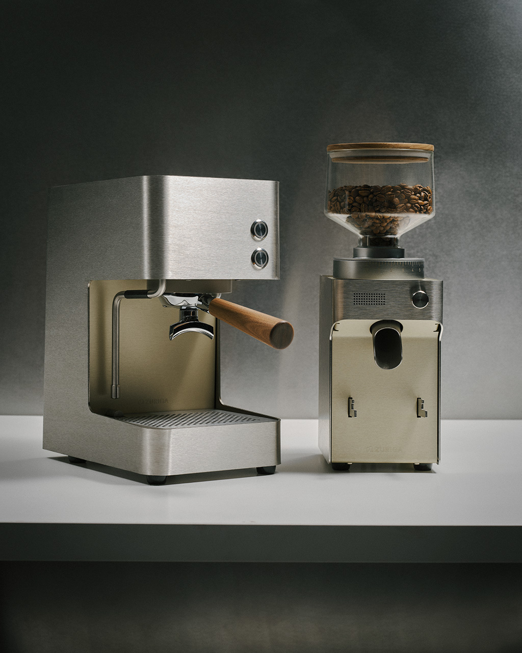 Eight elegant objects that will make your days feel more