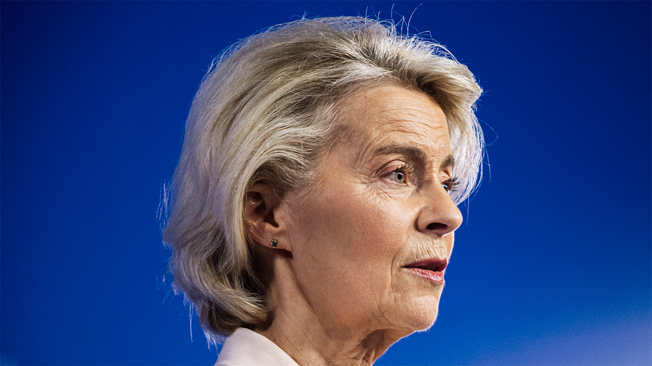 EU leaders agree a ‘Buy European’ policy