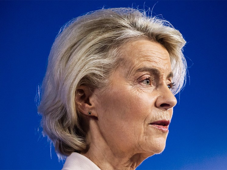 EU leaders agree a ‘Buy European’ policy