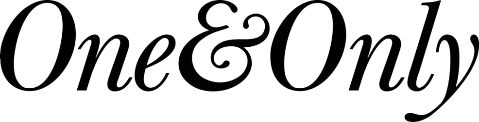 In partnership with One&Only
