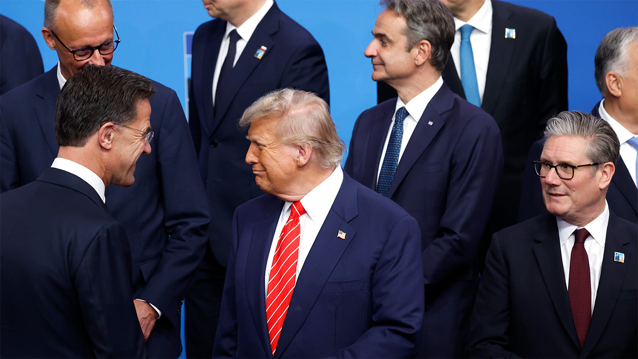 Why the world increasingly considers the US a threat. Plus: Politics versus sport at the Olympics