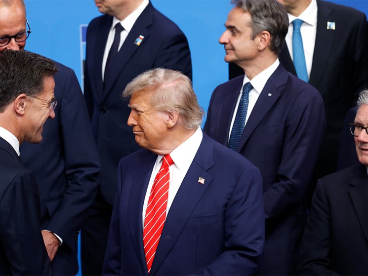 Why the world increasingly considers the US a threat. Plus: Politics versus sport at the Olympics