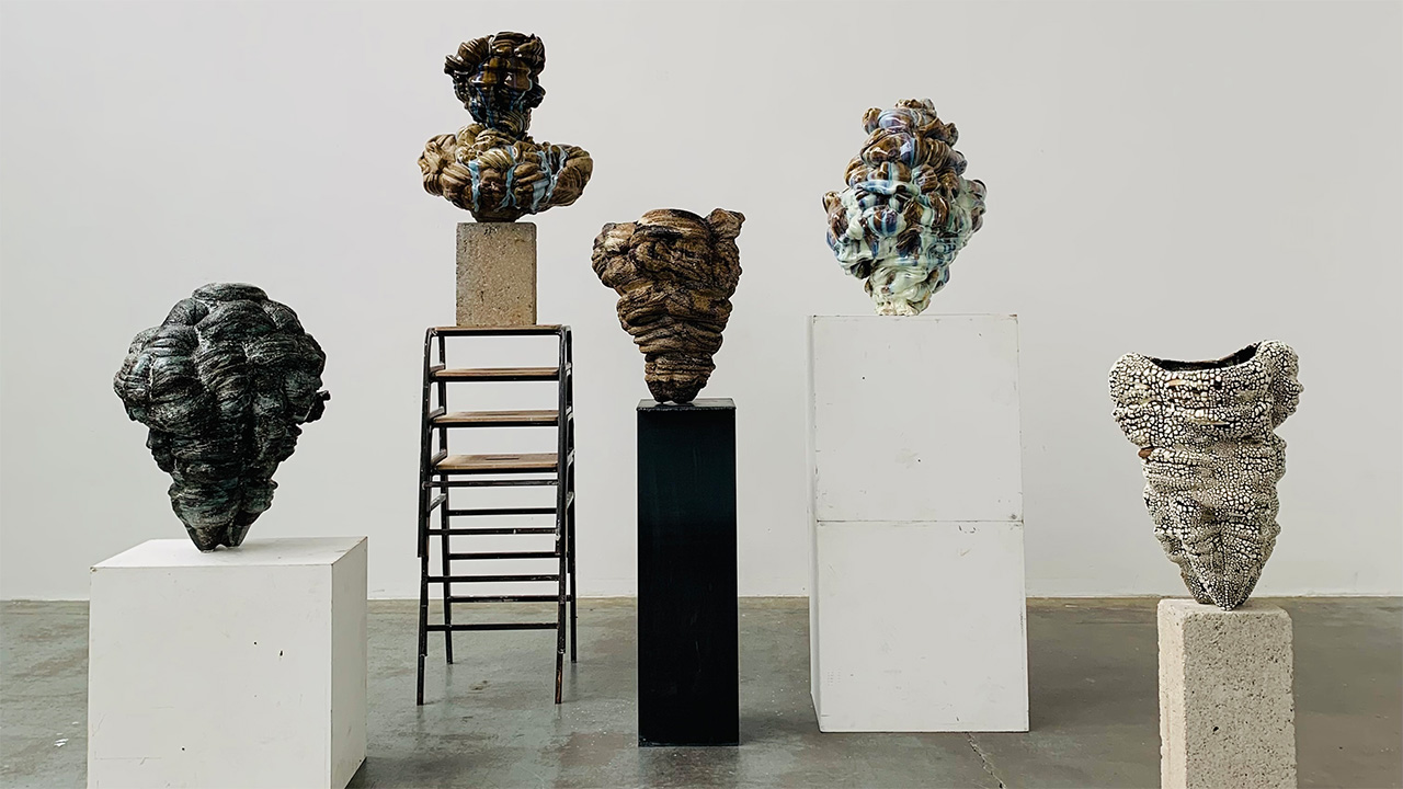 Is it time to go back to human-centred design? TF Chan on Collect 2026