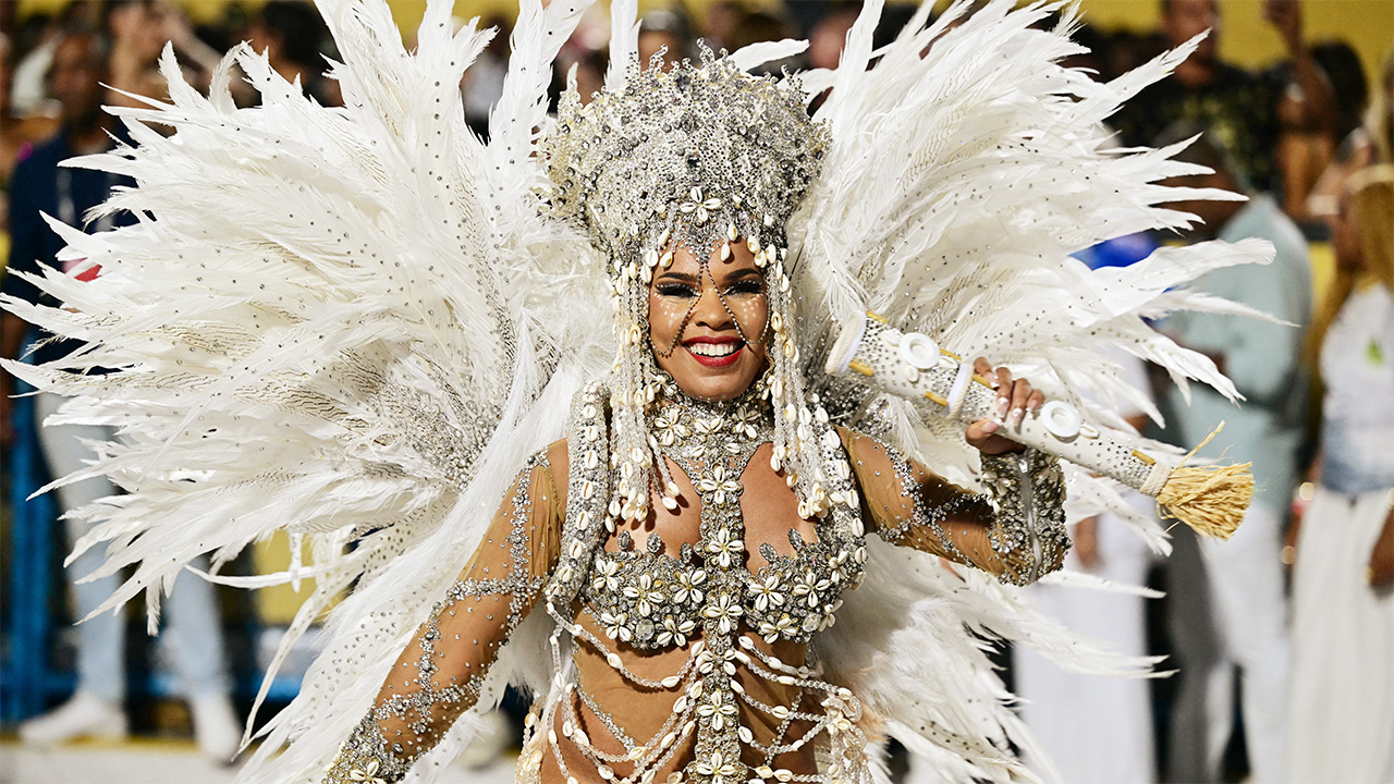 Brazilian Carnival special: The songs to know in 2026