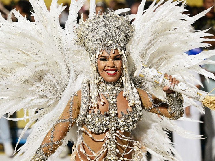 Brazilian Carnival special: The songs to know in 2026