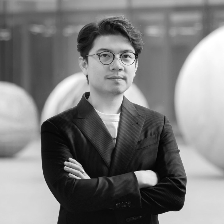 Purat (Chang) Osathanugrah