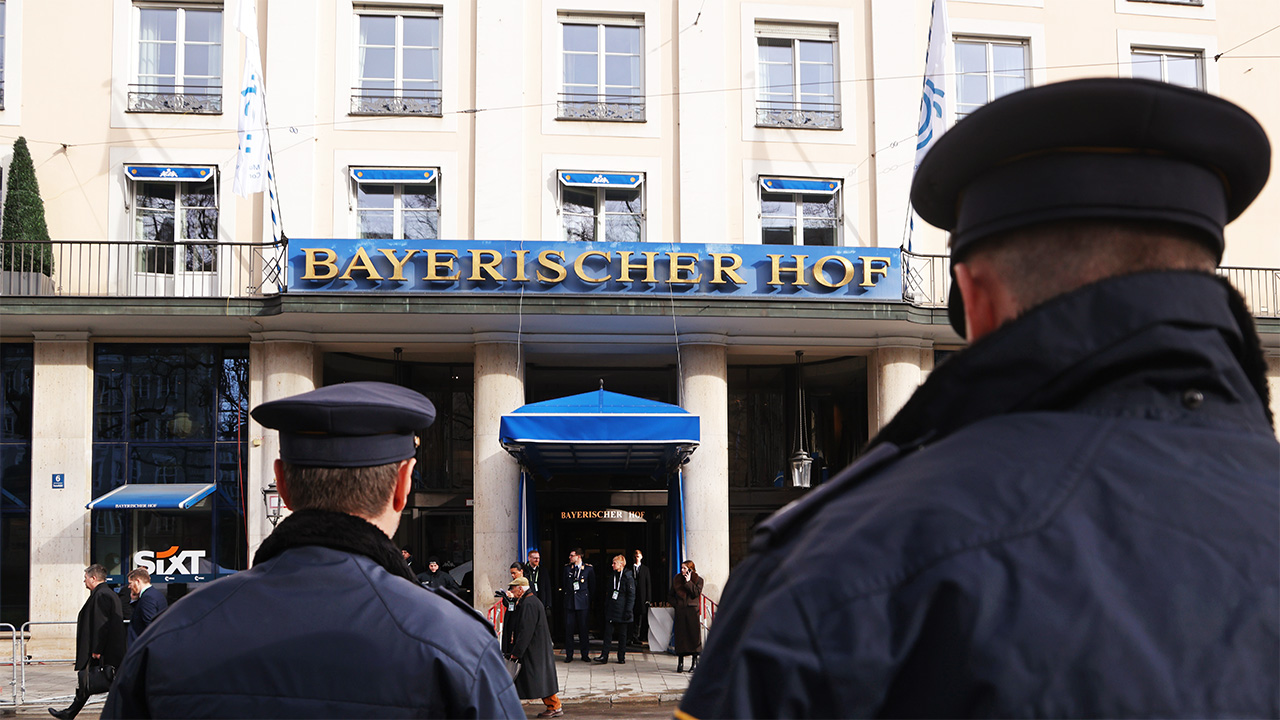 What to expect from the Munich Security Conference in a new era of diplomacy