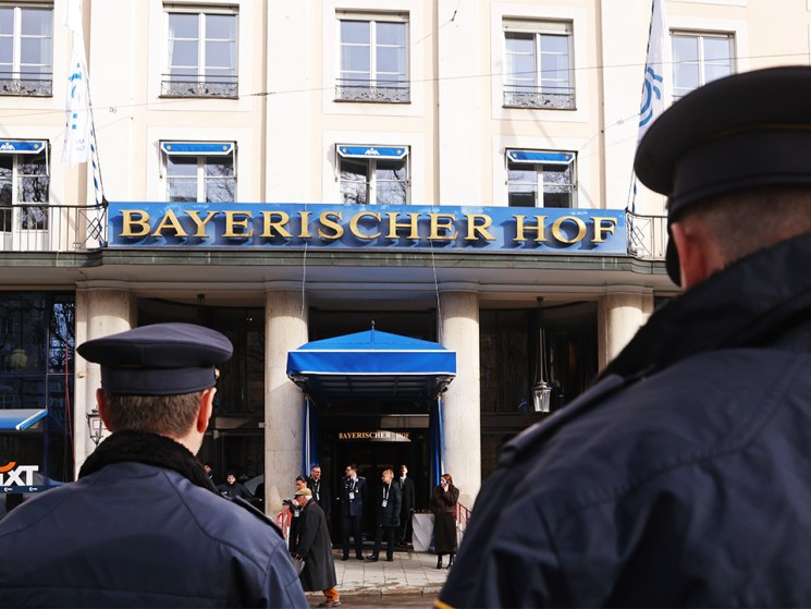 What to expect from the Munich Security Conference in a new era of diplomacy