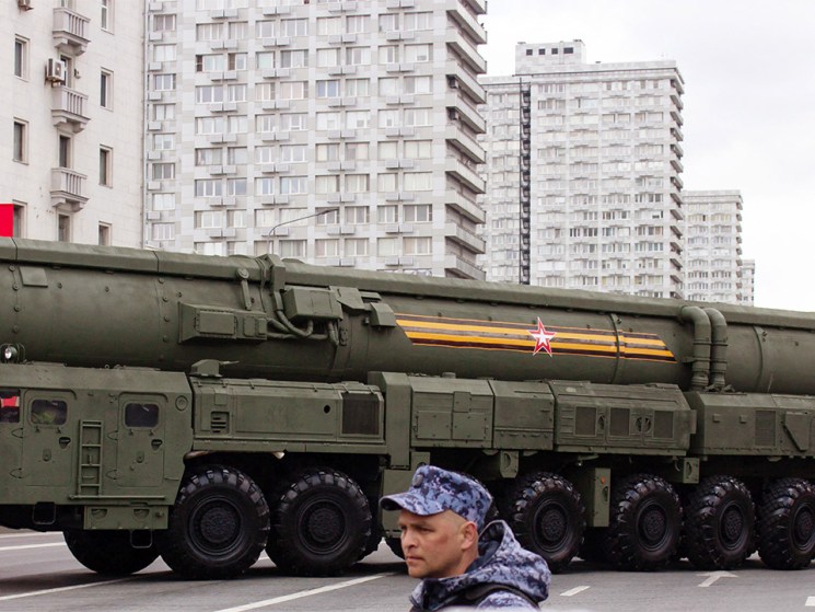 Last remaining US-Russia nuclear treaty expires: What next?