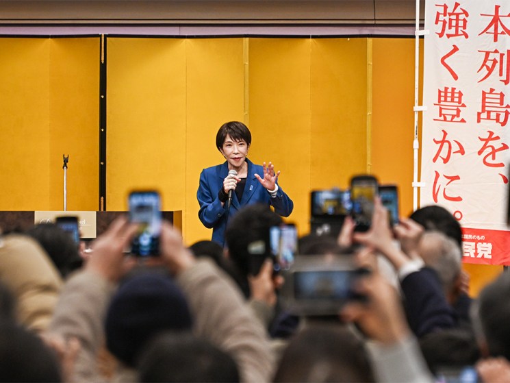 Japan and Thailand at the polls: What next for the region?