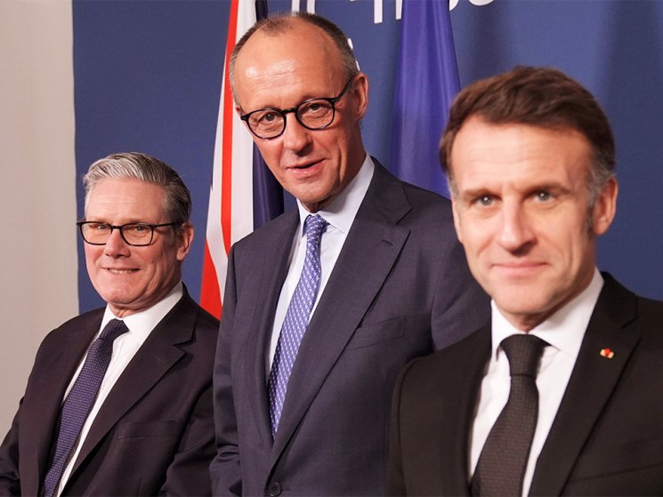 Munich Security Conference special: Is Europe awake yet?