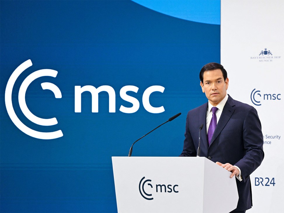 Munich Security Conference