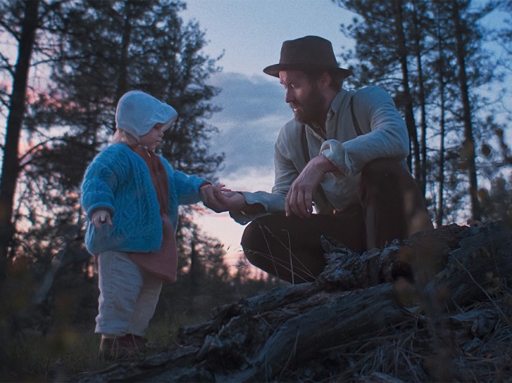 Adolpho Veloso: the award-winning Brazilian cinematographer of ‘Train Dreams’
