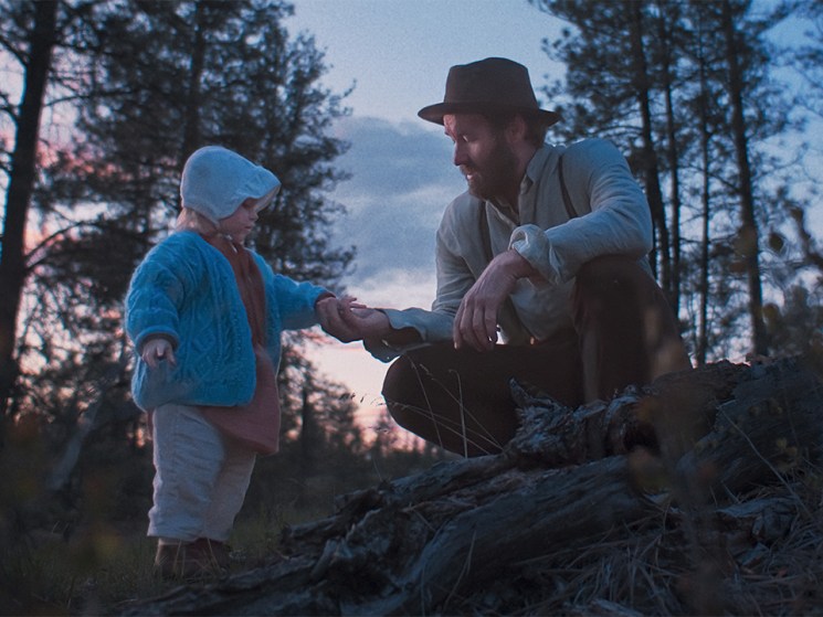 Adolpho Veloso: the award-winning Brazilian cinematographer of ‘Train Dreams’