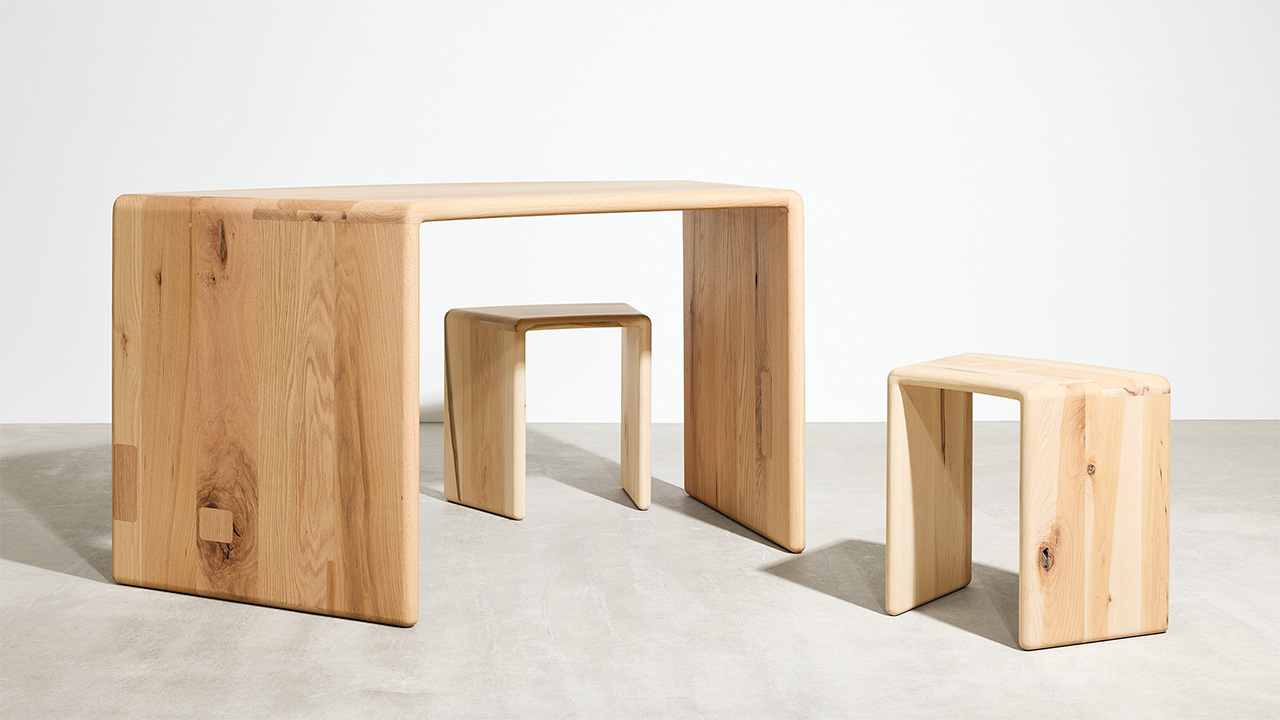 Telling stories through design with Andu Masebo and creative studio Birch