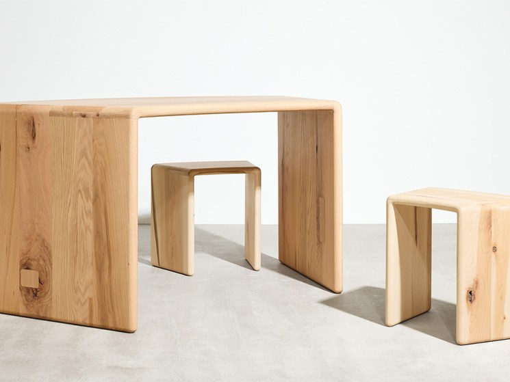 Telling stories through design with Andu Masebo and creative studio Birch