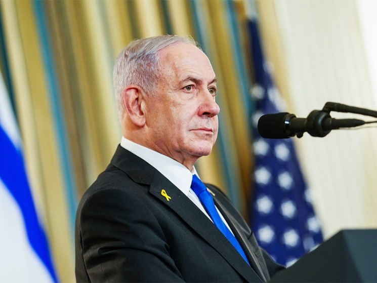 Netanyahu and Trump plan to meet in Washington. Plus: ‘Zootopia 2’ and animated film’s significance