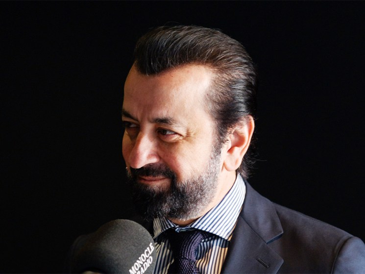 Monocle Radio at the World Governments Summit in Dubai – Part 1