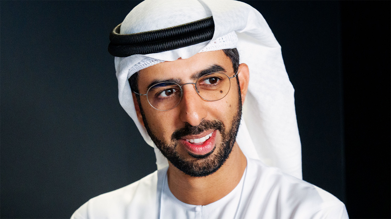 Monocle Radio at the World Governments Summit in Dubai – Part 3